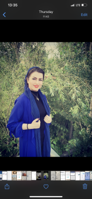 الهام علیان