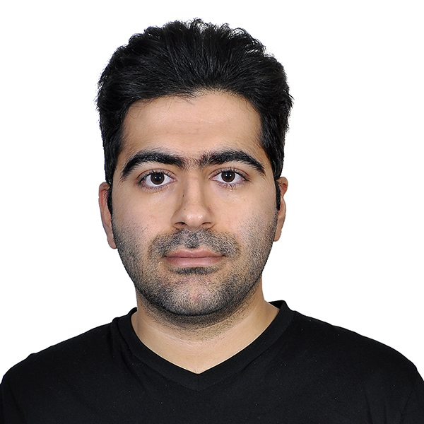 امیر عباس امینی