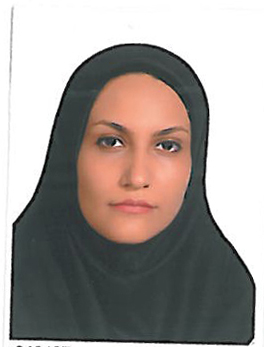 مهتاب معتمد