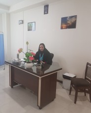Sahar Moghaddari