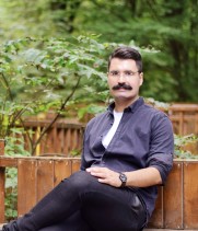 میلاد میرنژاد