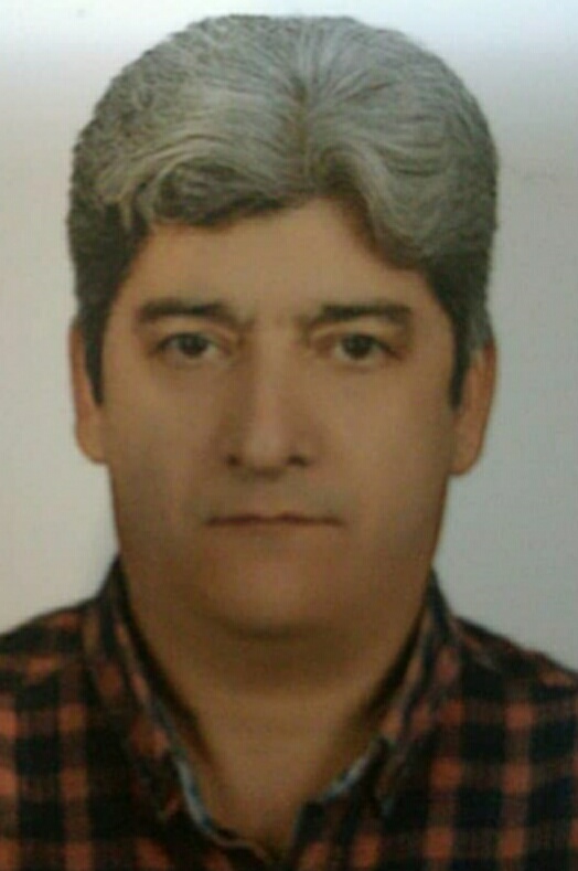حمیدرضا مهرابی بهار