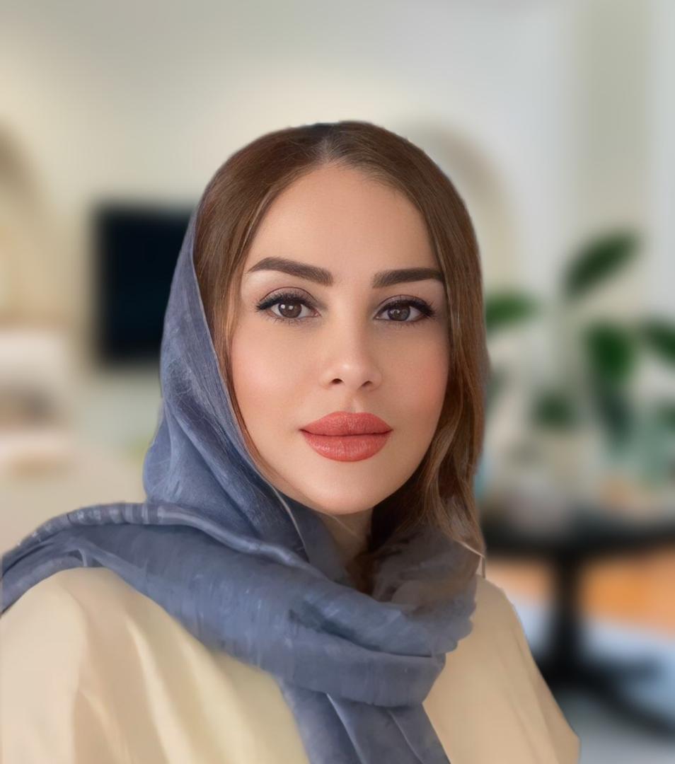 سارا مددزاده