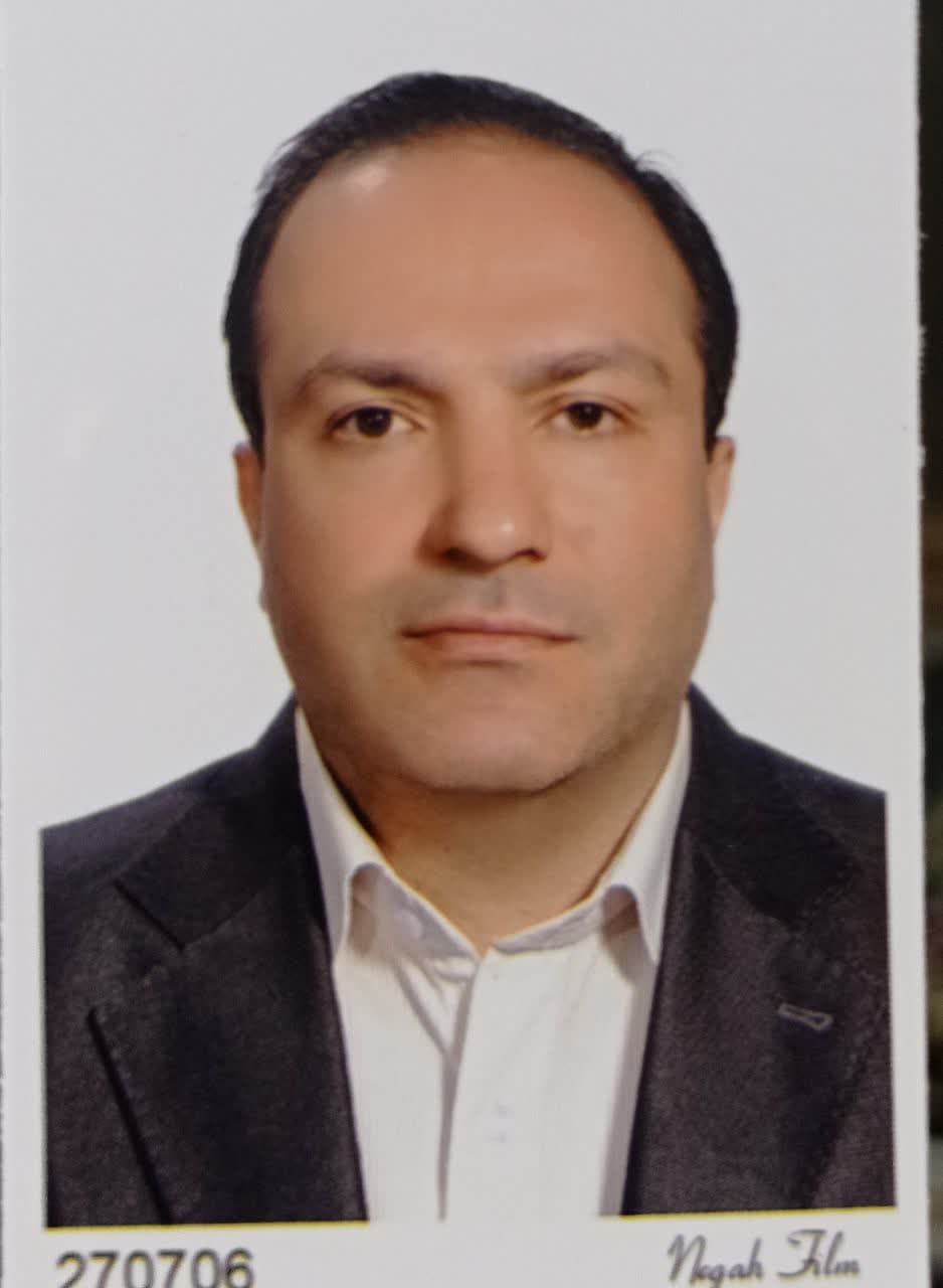 هادی اسدی فرد