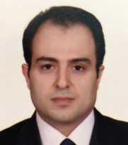 Dr. Abdolreza Allahverdi