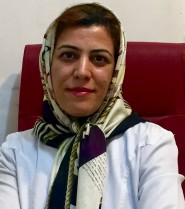 معصومه نوری
