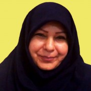 طاهره نداف