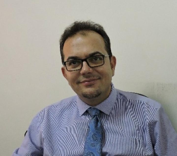 علی پرند