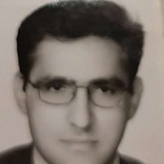 قاسم خدایی
