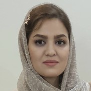 مرضیه خمسه
