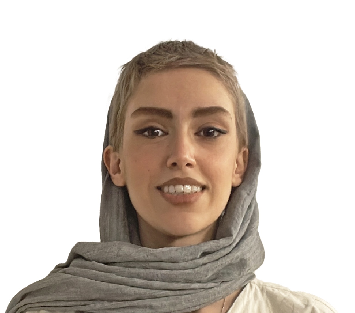 غزل ناز بغدادی