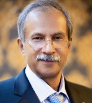 الدكتور محمد رازي