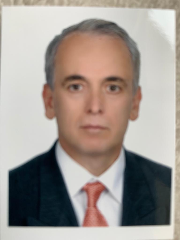 سهيل فدائي