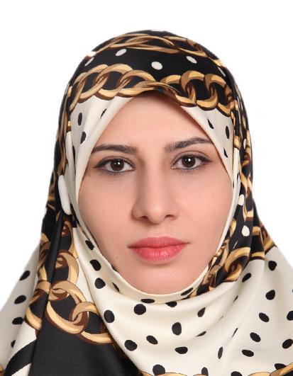 فاطمه محقق