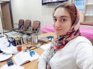 مریم کریم افشار ثانی