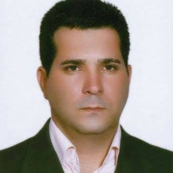 حمید قاسم پور جهانگیر