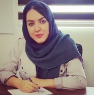مهری حسن پور انزابی