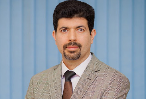 امید ابراهیمی