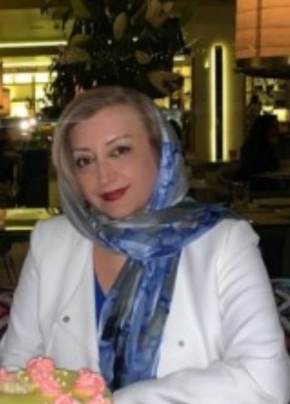سهیلا خلیل زاده