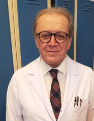 Farzin Vakil