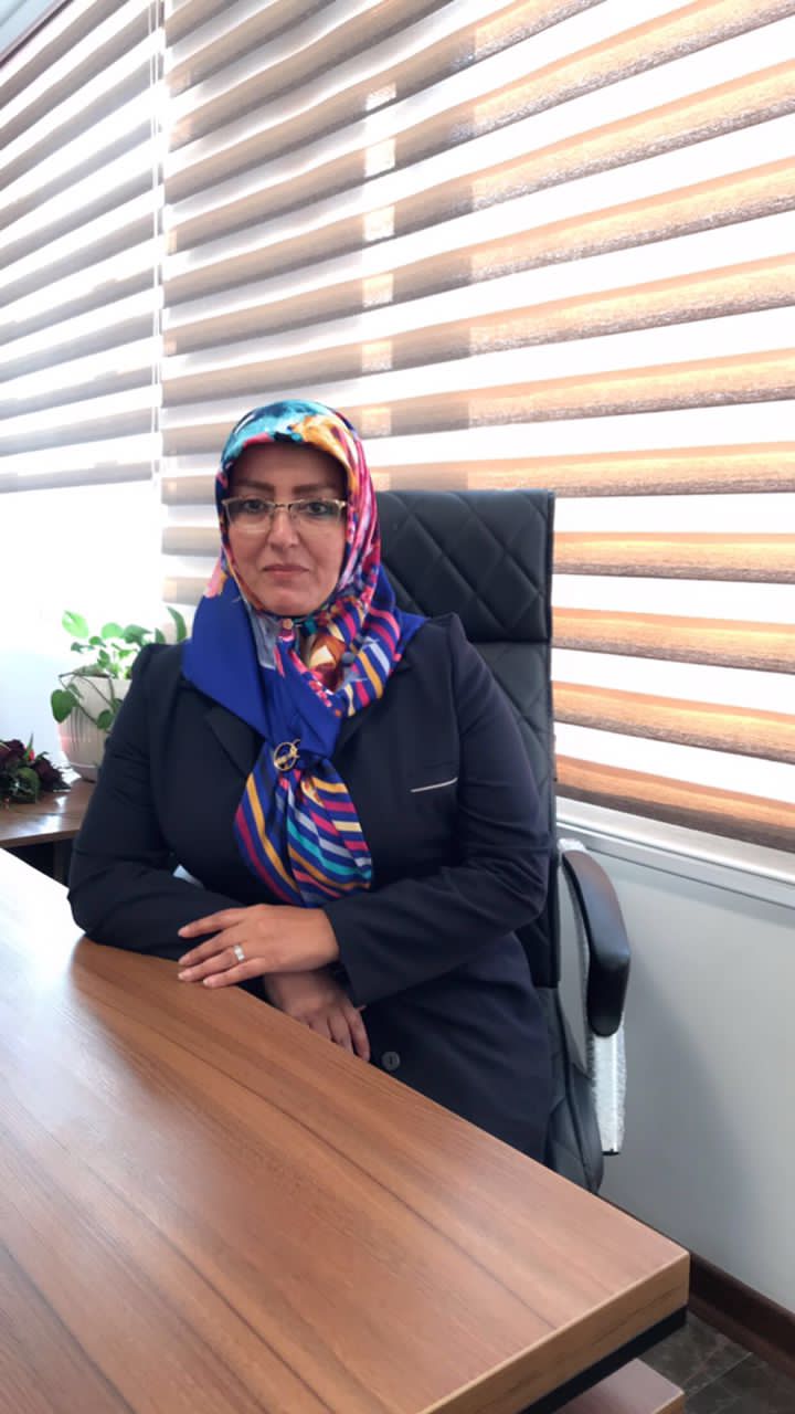 نرگس آزادی