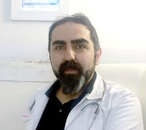 کامبیز محمدی زاده دریانی