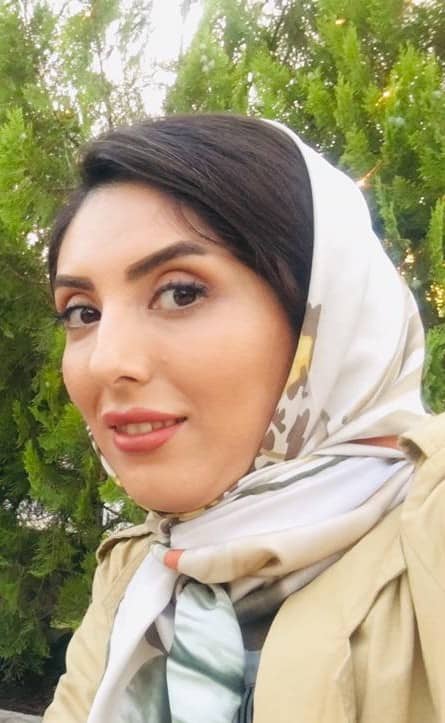 راحله پیری