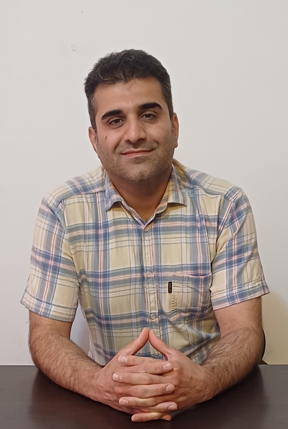 رضا دهقان