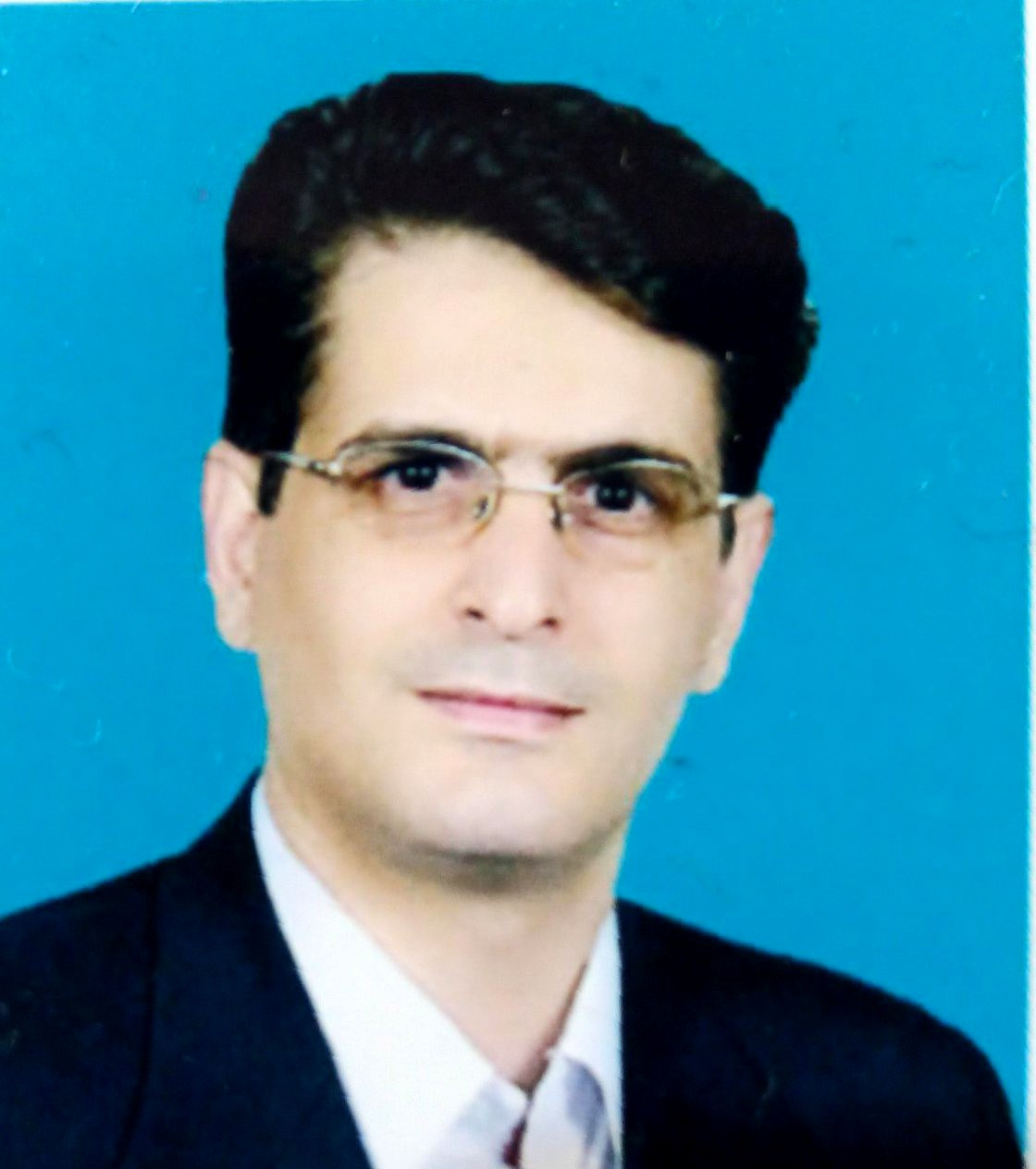 سید کاظم کاظمینی