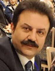 سهیل شعبانلوئی