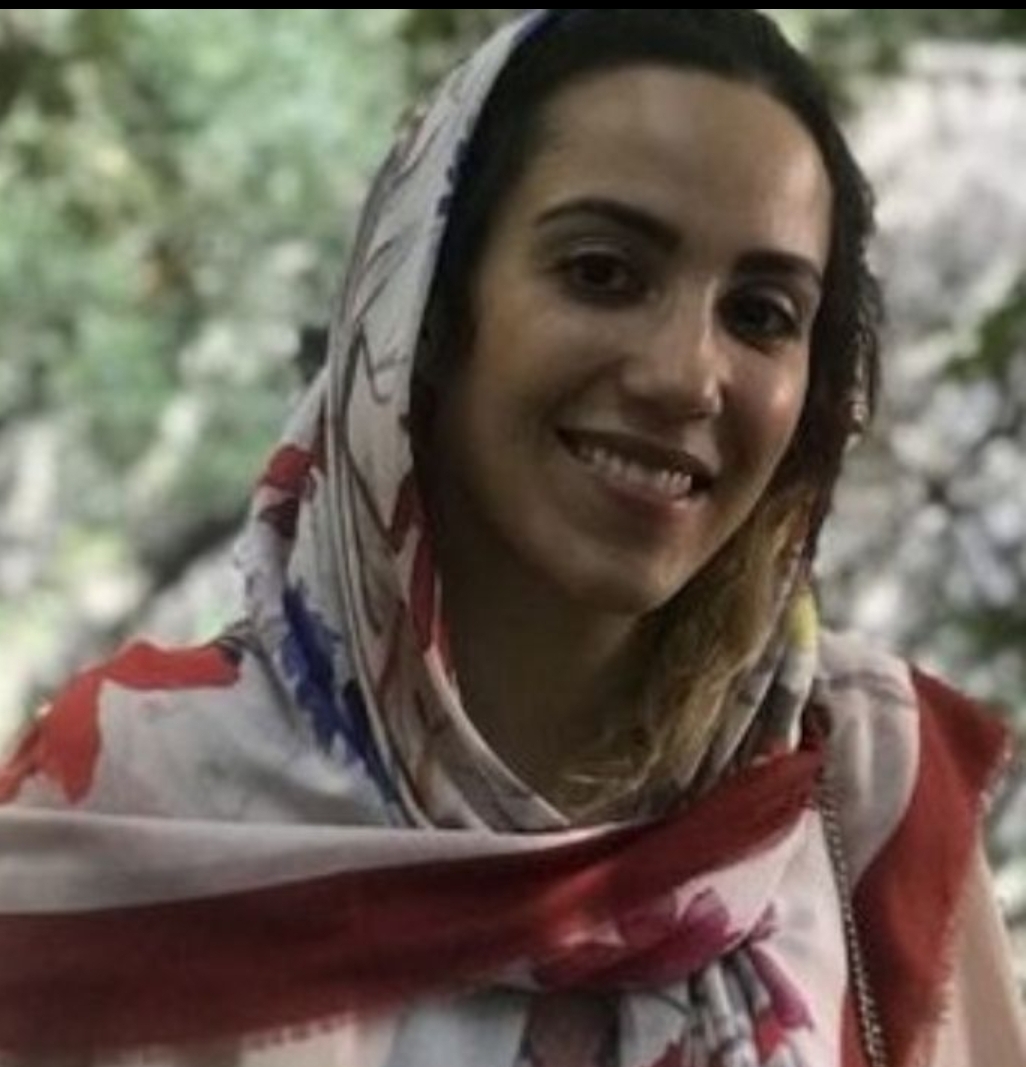 Elham Pishgar
