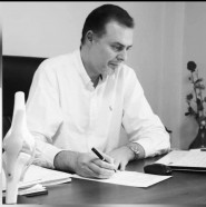 دکتر سید مسعود هاشمی