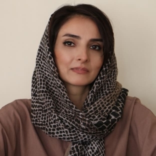 اینچه ناز اسدزاده