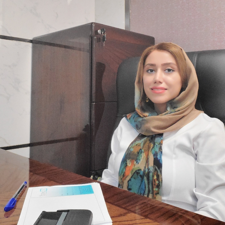 مینا فرشباف تقی نژاد
