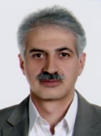 علیرضا رمضانی