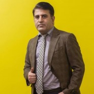 اسفندیار نوروزی