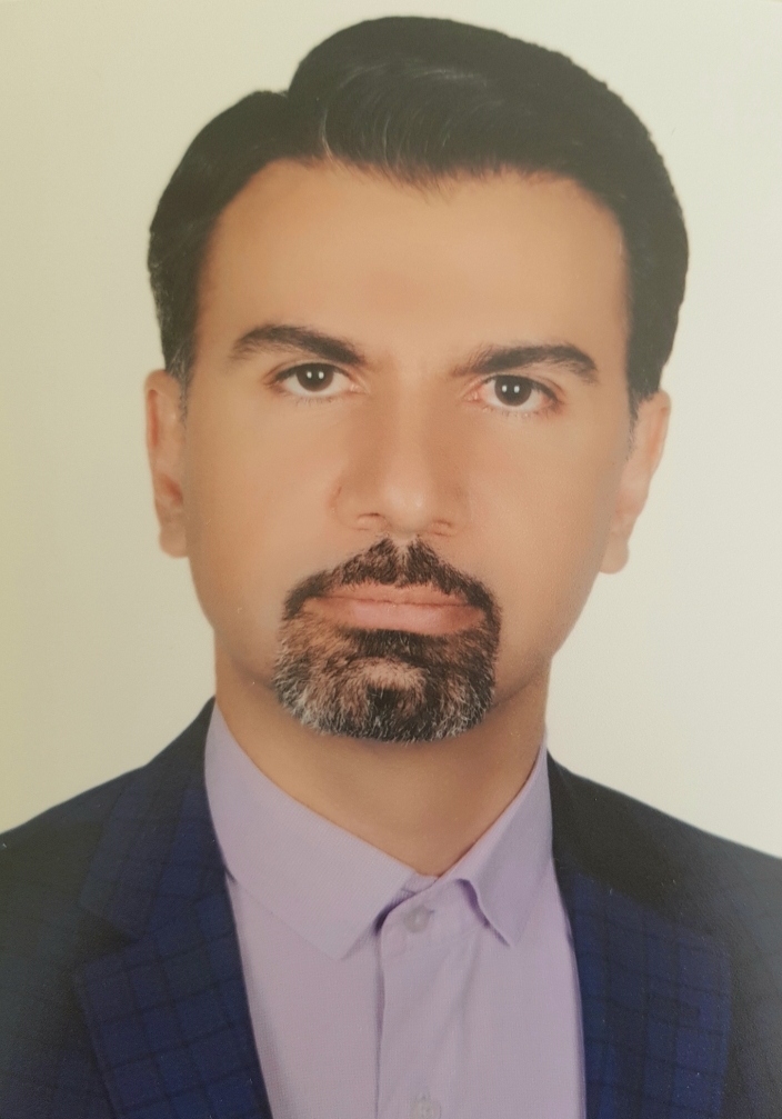 سیدمحمد حسینی