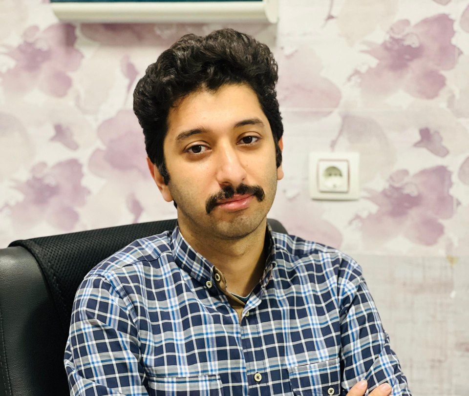 هادی هرسج ثانی