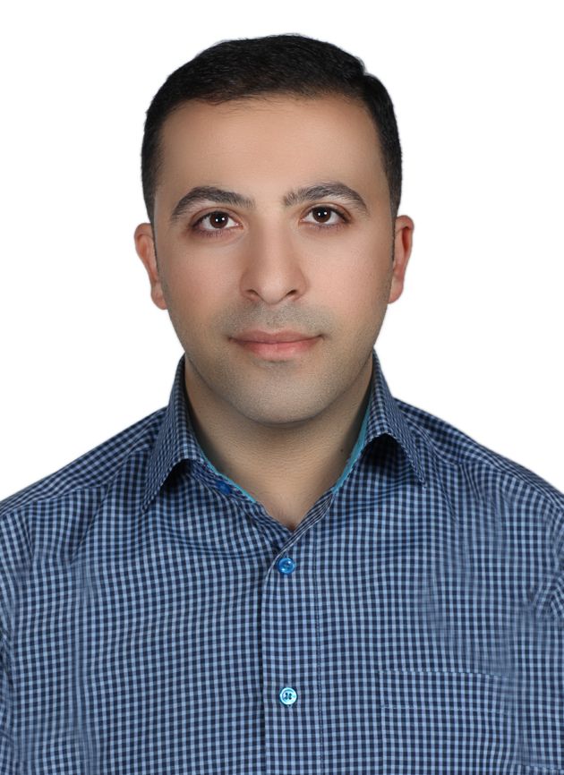محمد قاسمی