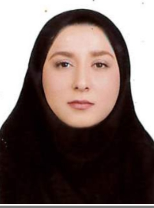 آرزو احمدی