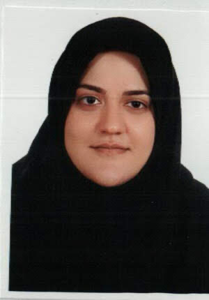 فاطمه طهرانی