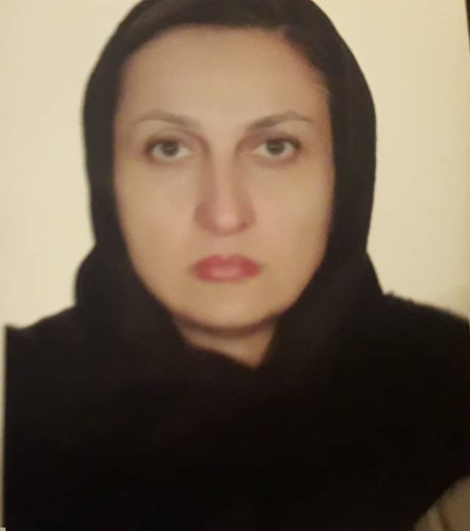 میترا میرفخرایی