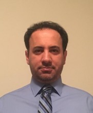 امیرمسعود نیک عهد