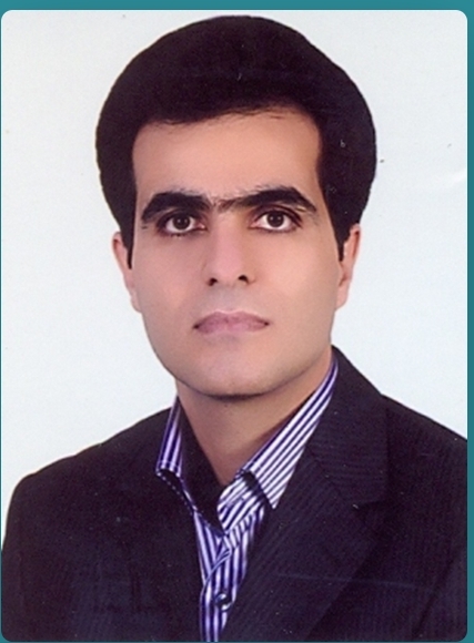 سهراب براتی