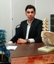 سعید میکائیلی