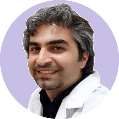 محمد مهدی زمانی