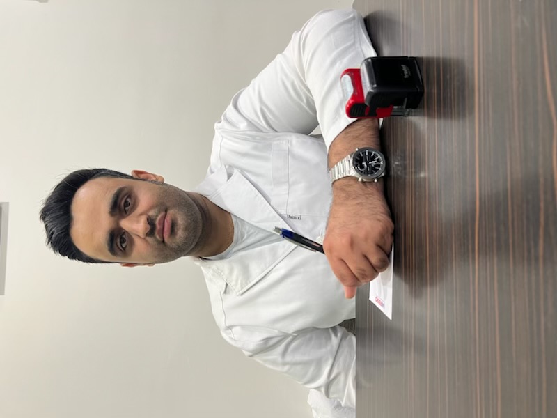 محمد جواد خادم