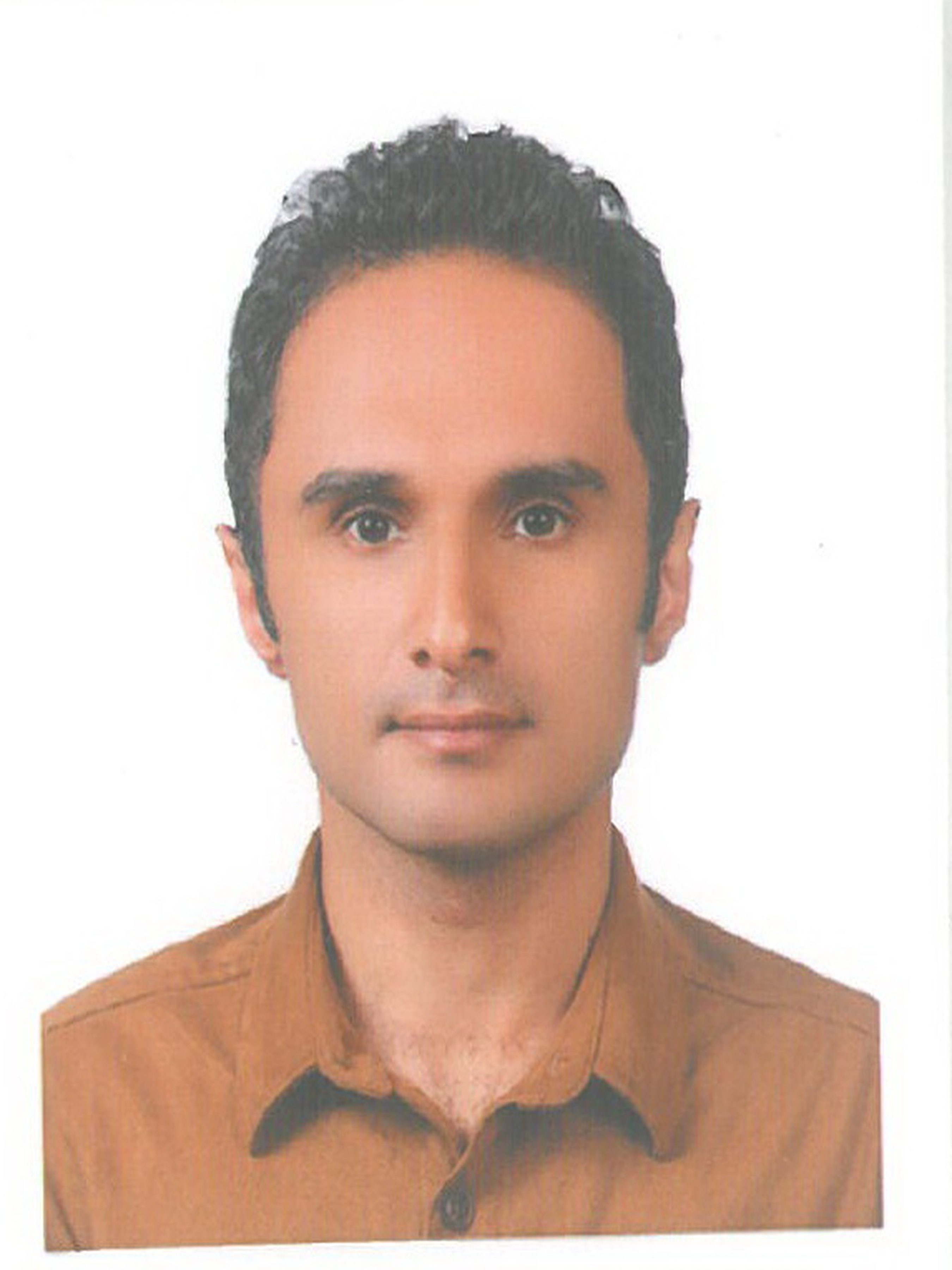 سپهر عموزاده
