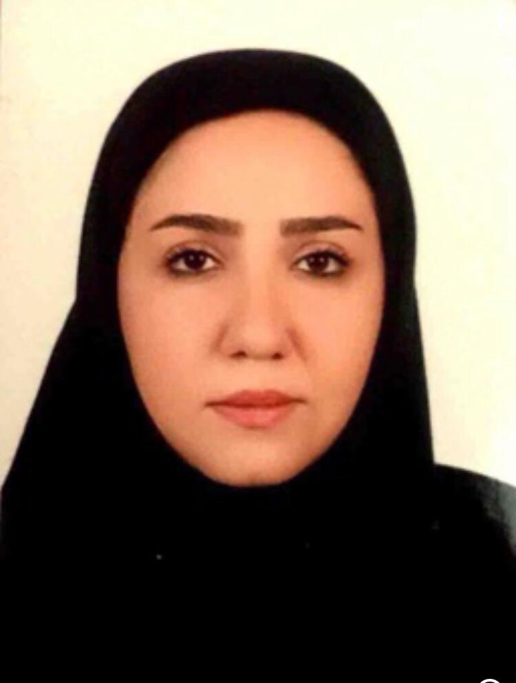 افروز آزاد