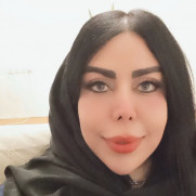 سارا شهرام